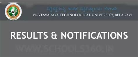 vtu result|VTU Results CBCS & NON.